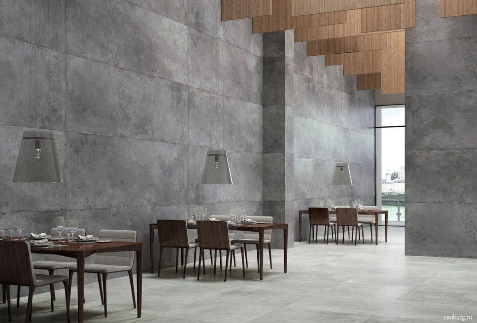 Керамогранит Kerama Marazzi Таурано