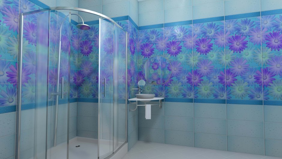 Панели ПВХ Крокус