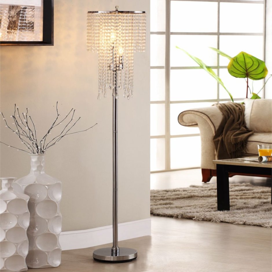 Floor Lamp