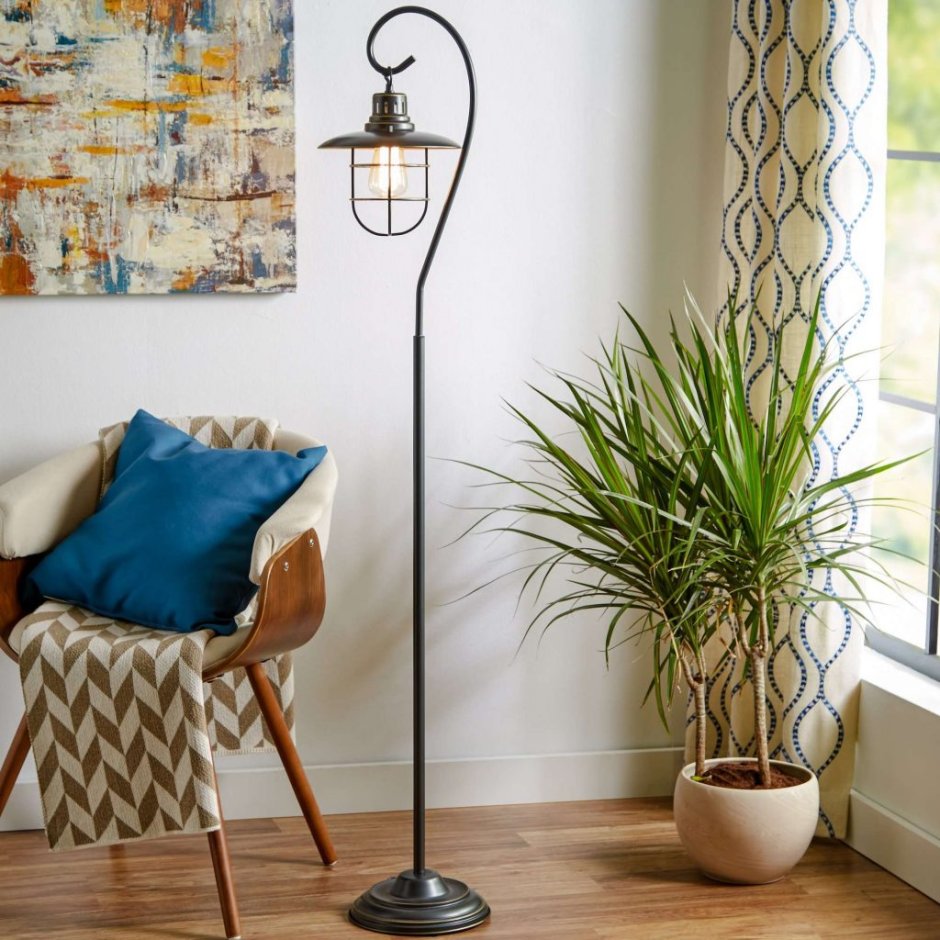 Торшер Nabila Floor Lamp