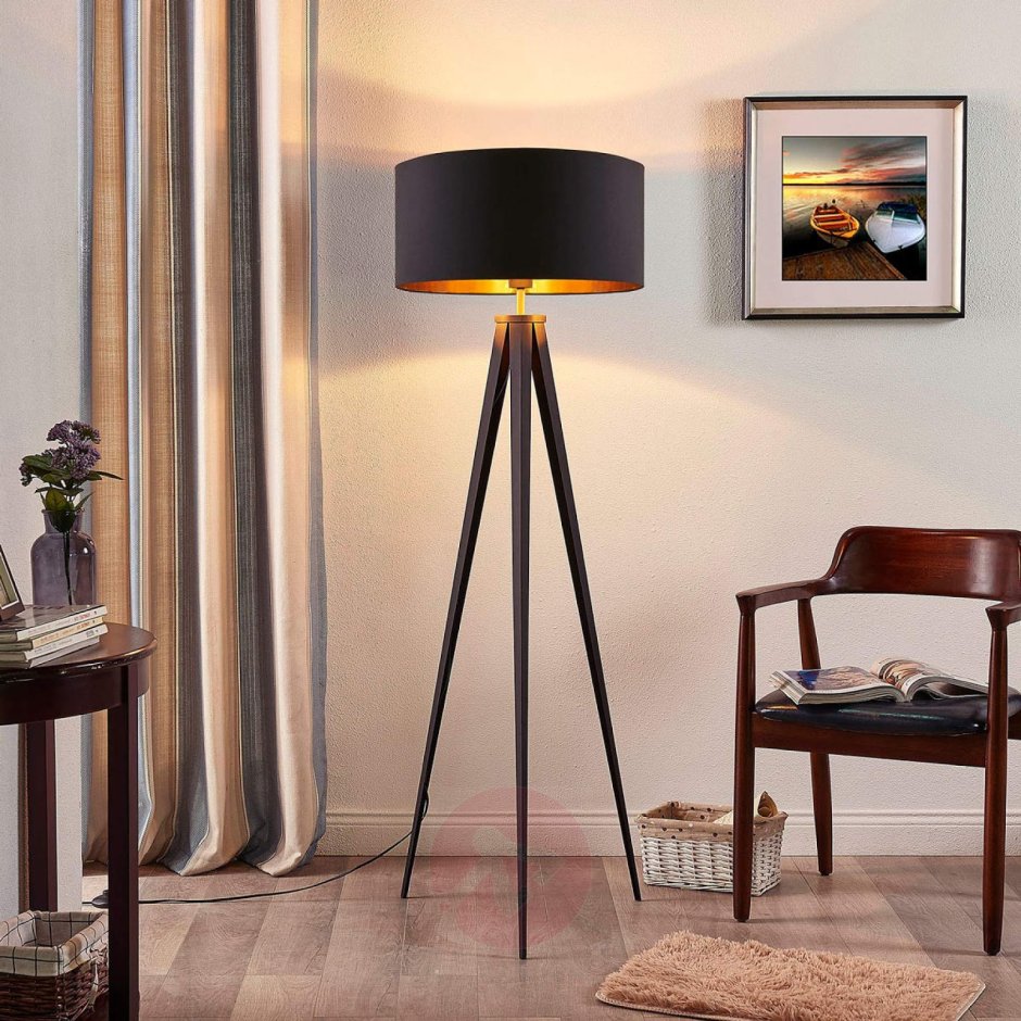 Floor Lamp