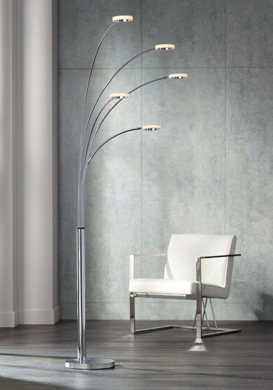 Торшер Albany Floor Lamp