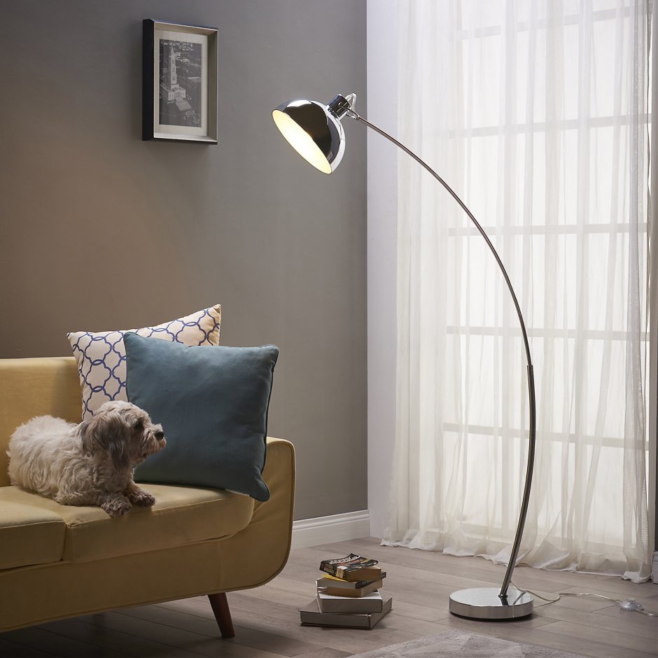 Напольный светильник Turner Floor Lamp