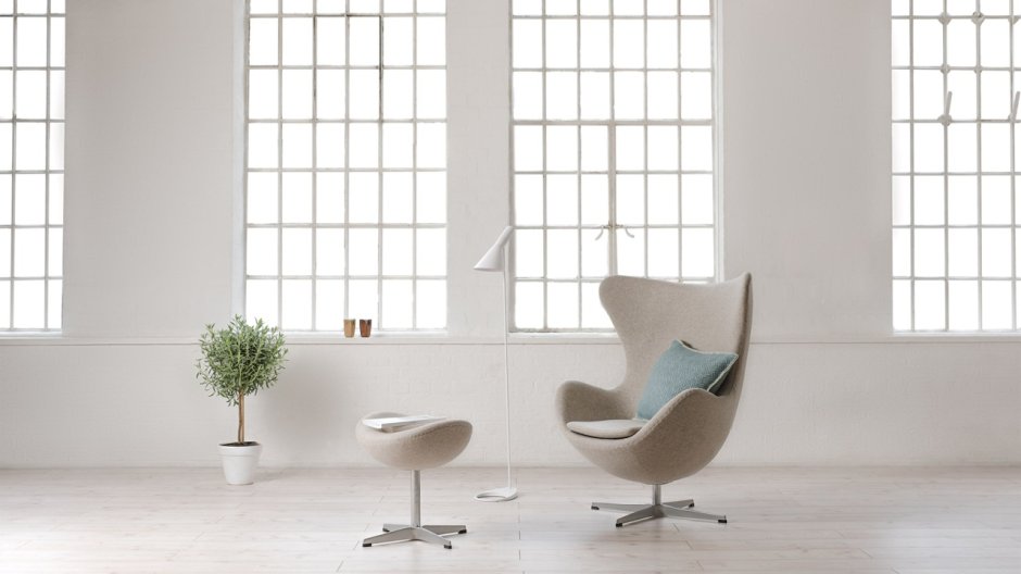 Дизайнерское кресло Lalume-KK
