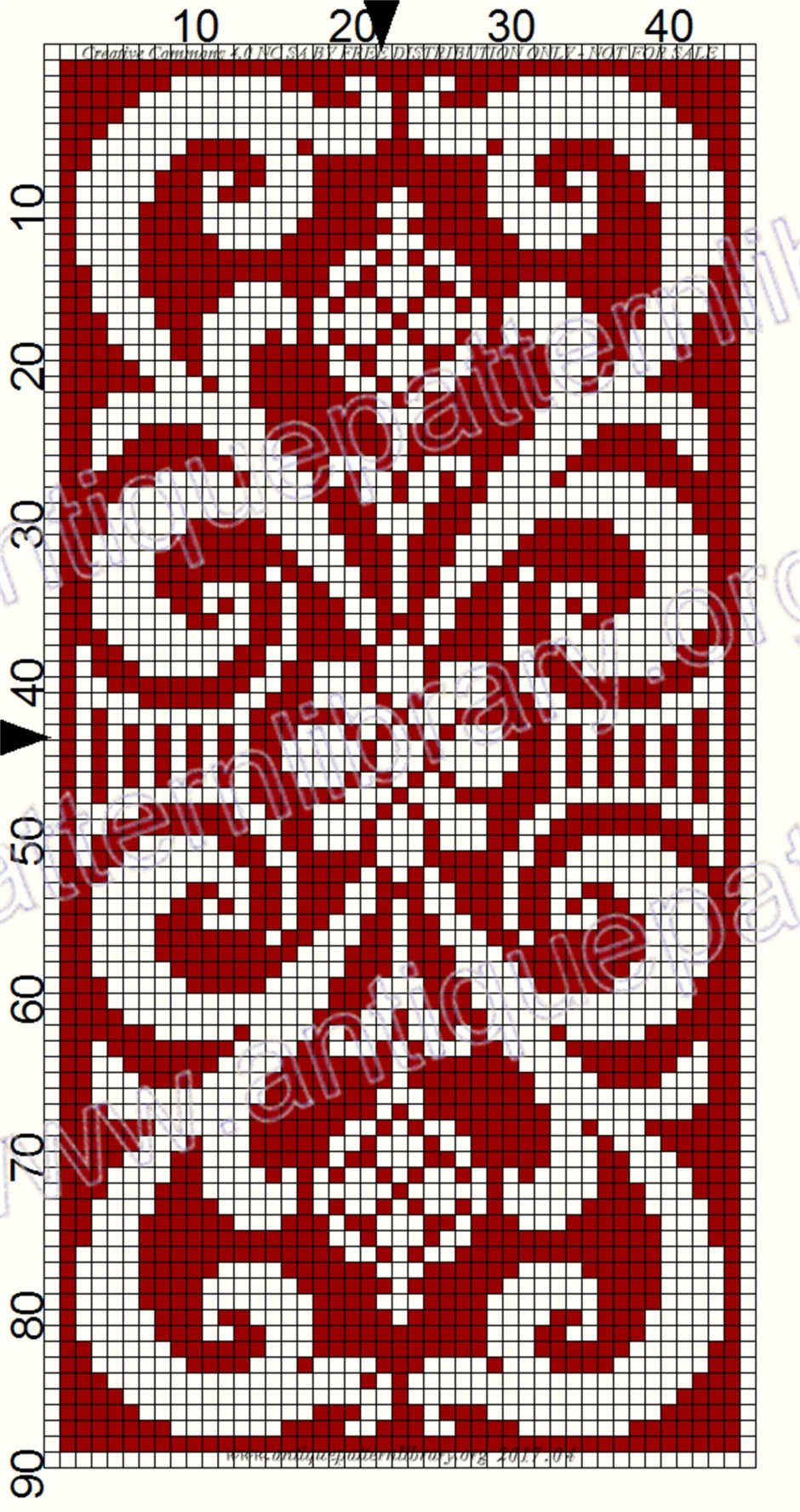 Жаккард Fair Isle схемы