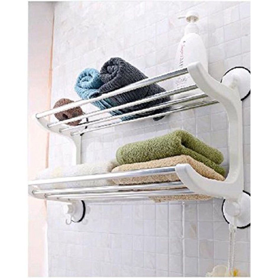 Держатель полотенец для полотенцесушителя THERMOUP Dry Side 67 TUDSR