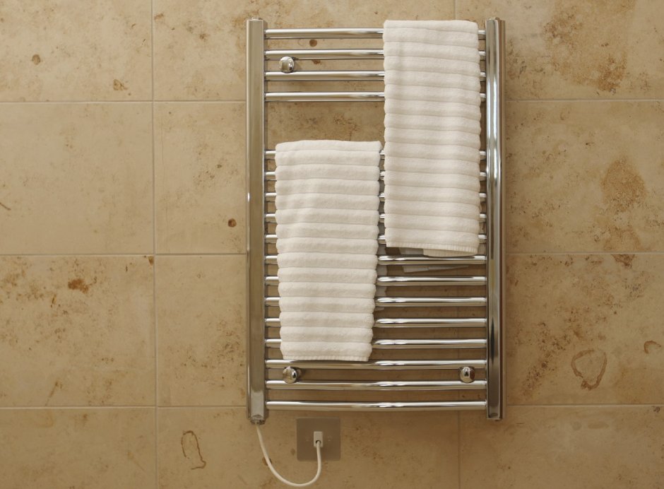 Электрический полотенцесушитель Arbonia Bagnotherm move Watt 1833x600