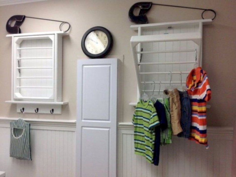 Laundry Drying Rack