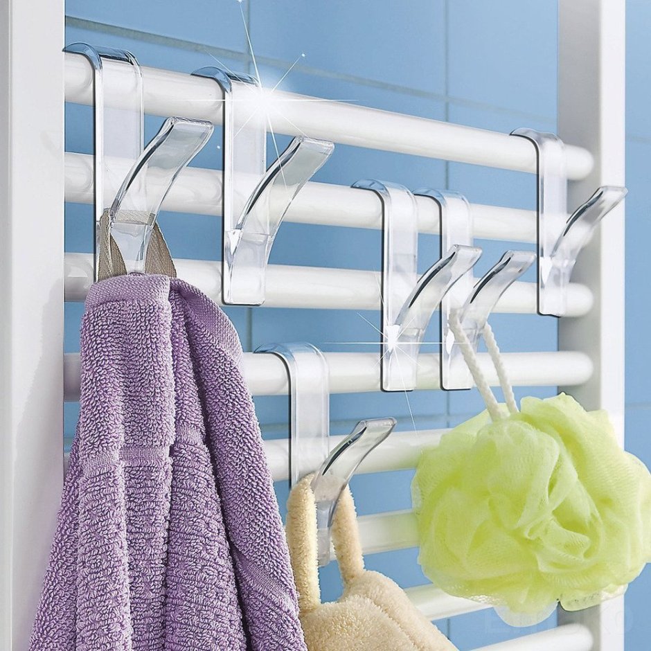 TB-0008 heated Towel Rail