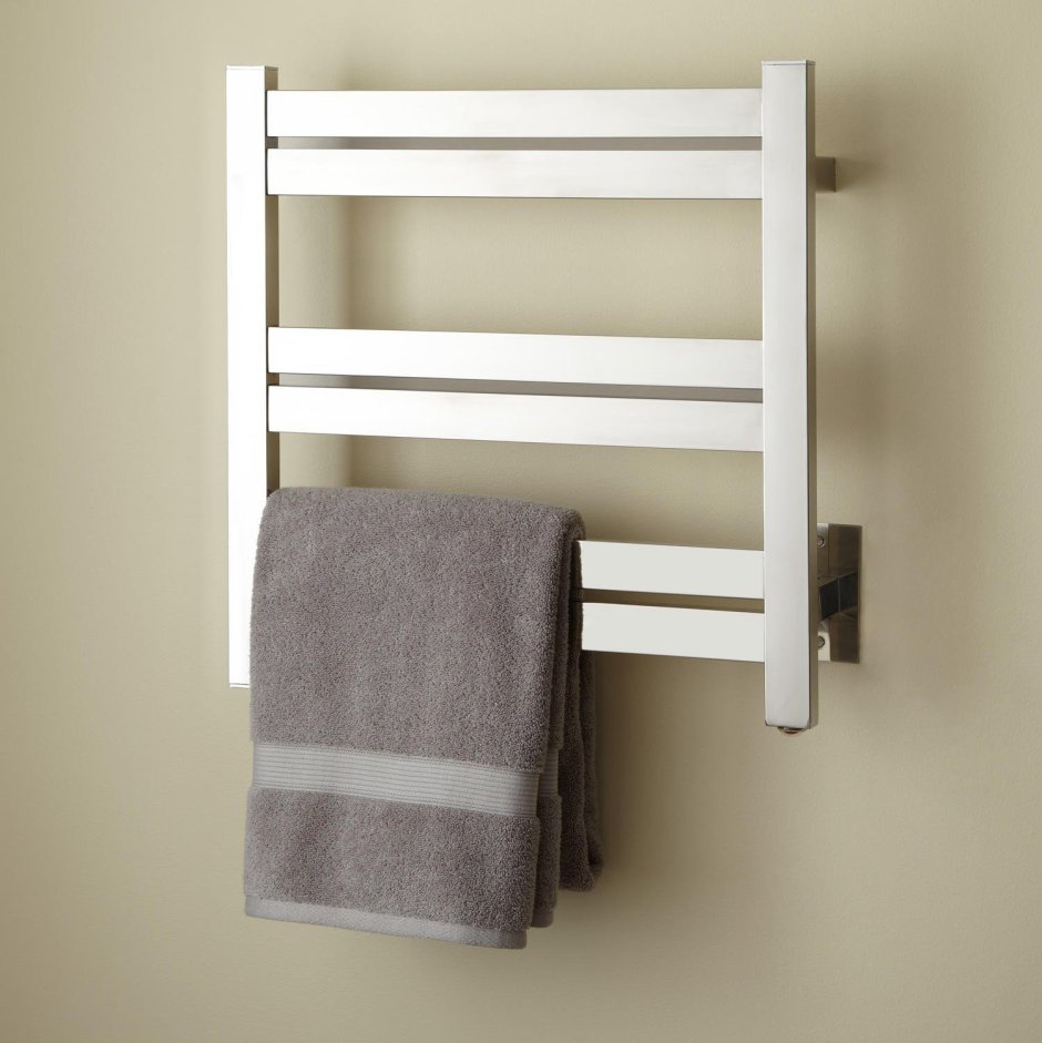 Держатель для полотенец Towel Zehnder