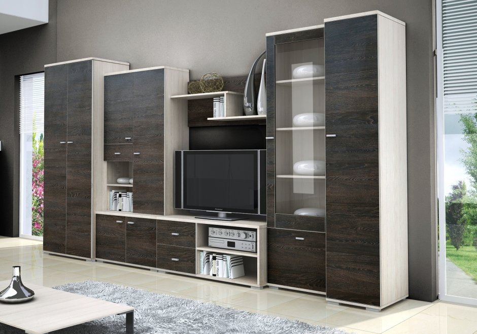 Гостиная Джулия Ульяновскмебель