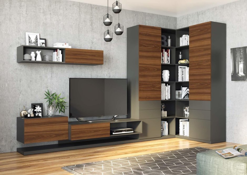 Стенка Рио-1