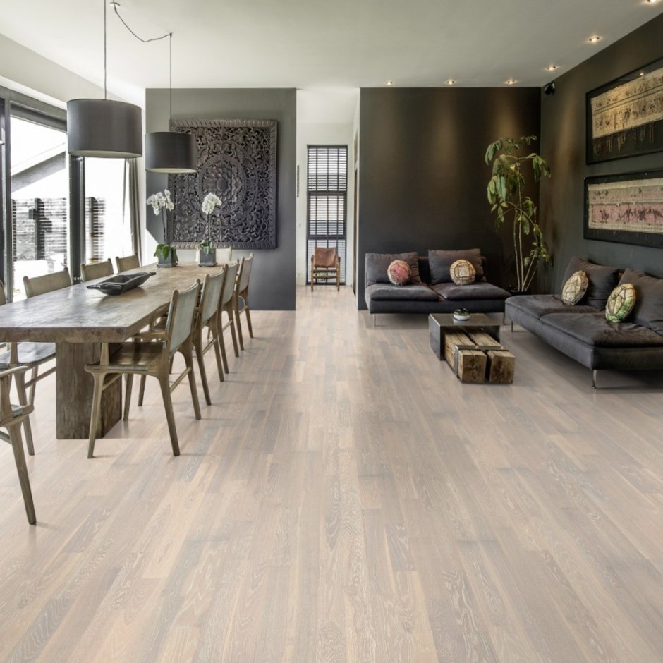 Ламинат Classen Harmony Forte 47234 дуб дорадо
