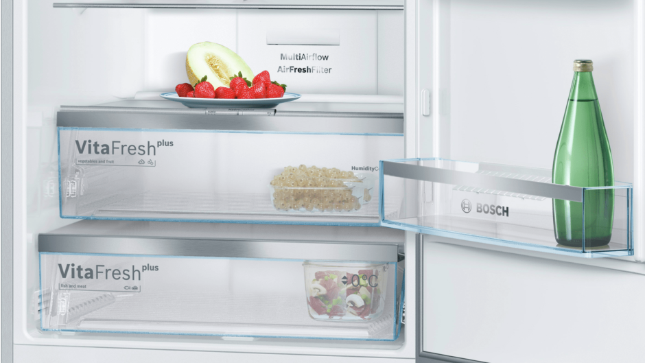 Холодильник Bosch kgn49vi20