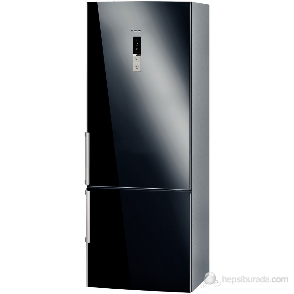 Холодильник Bosch kgn57sb34n
