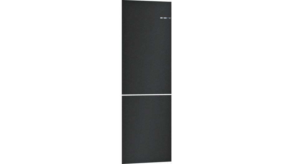 Холодильник Bosch serie 4 kgn39xc2ar графит
