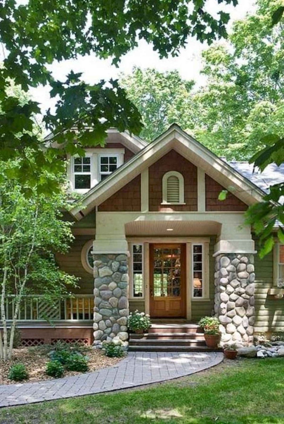 Садовый домик Shed Garden