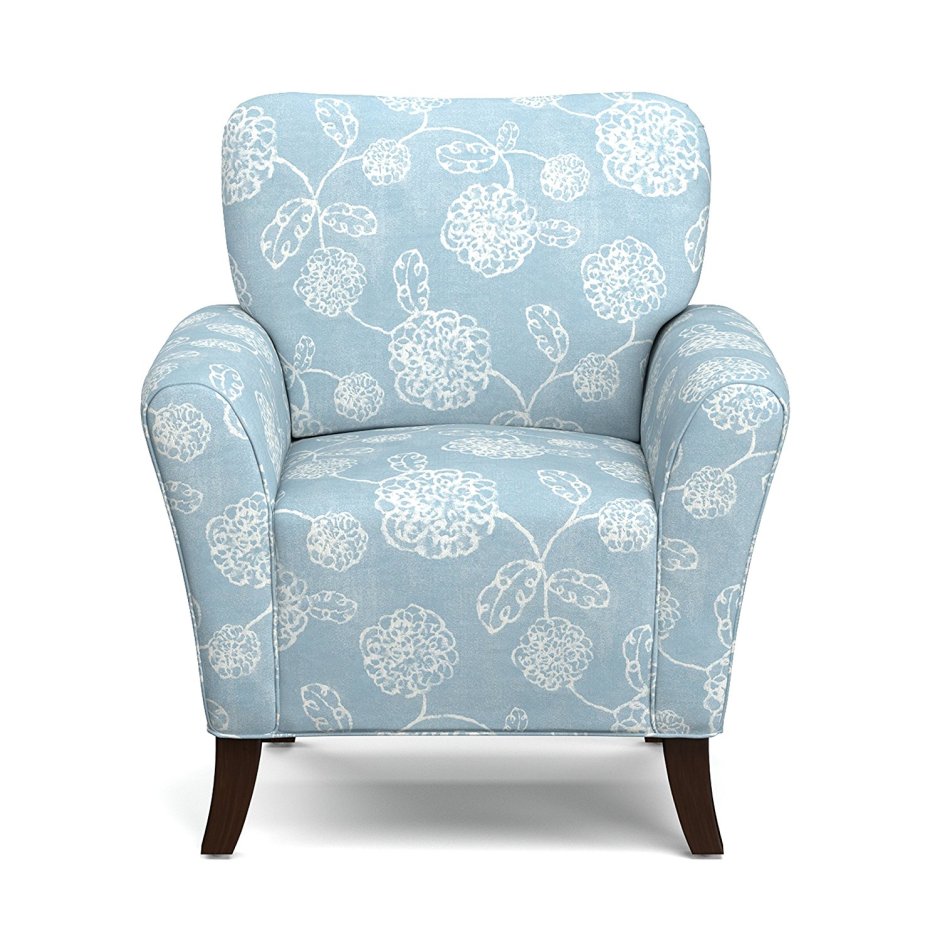 Кресло TONINSORRENTO Ésprit Swivel