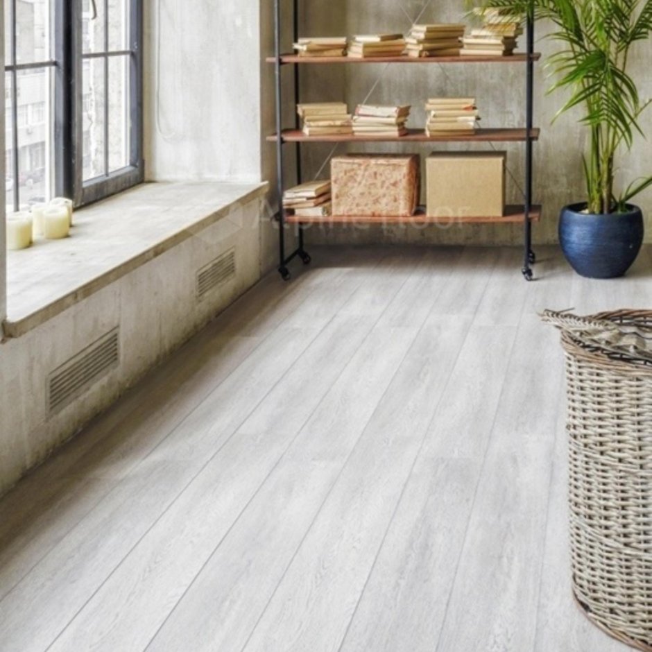 Ламинат Stone Dark Grey