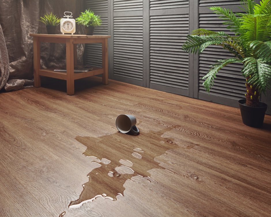 Ламинат SPC Alpine Floor Grand Sequoia