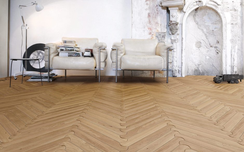 Инженерная доска Kraft Parkett арт. 12