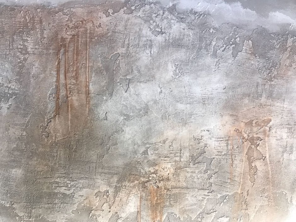 Венецианская штукатурка terraco антик Стукко (Изумрудные сны)