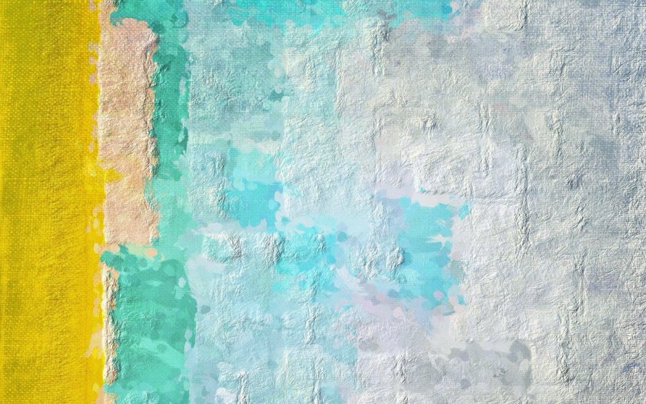 Бетон голубой cc8131