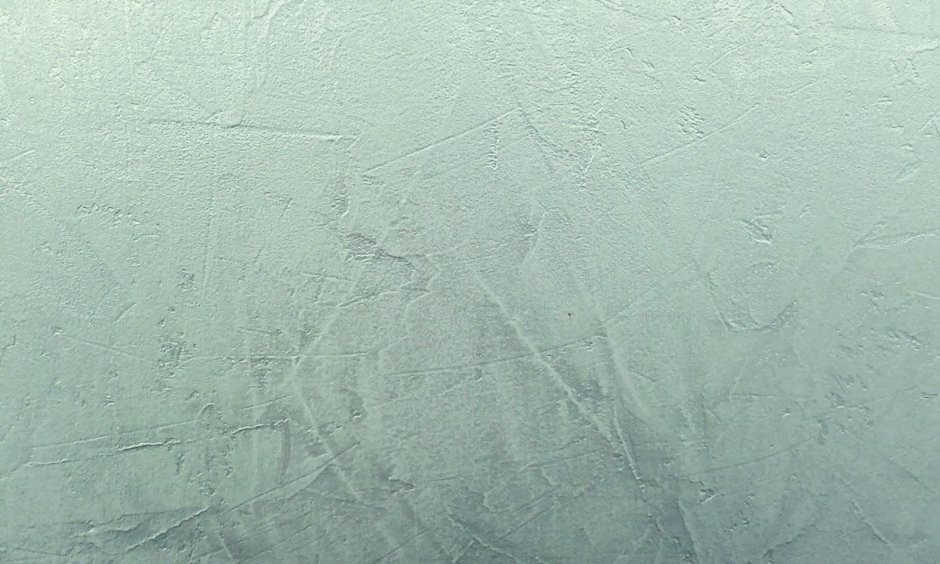 Штукатурка изумрудного цвета