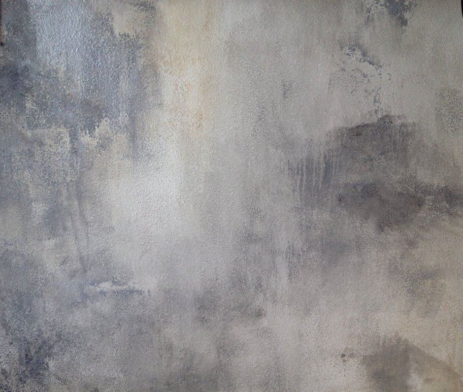 Венецианская штукатурка салатовая