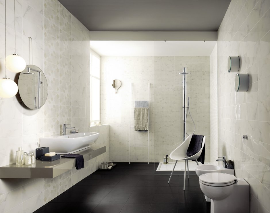 Обои Kerama Marazzi