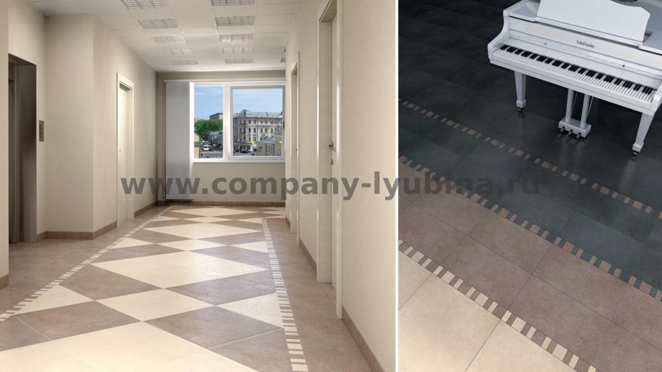 Kerama Marazzi Дайсен