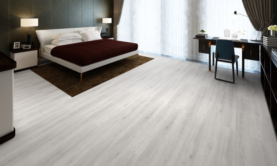 Woodstyle дуб Банкс h1089