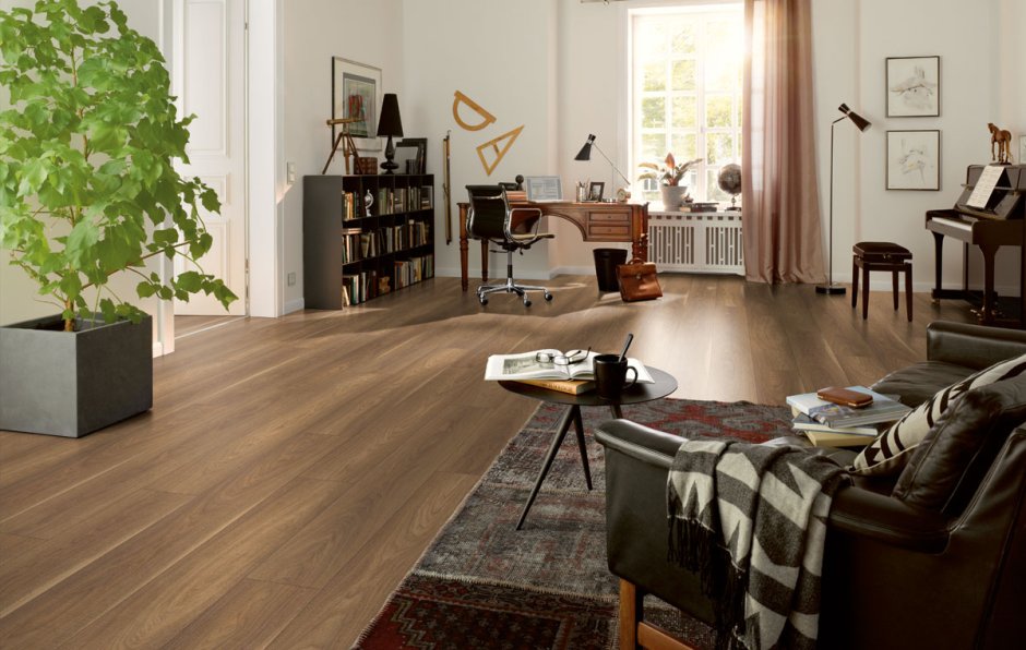 Ламинат Luxury Wester 71238