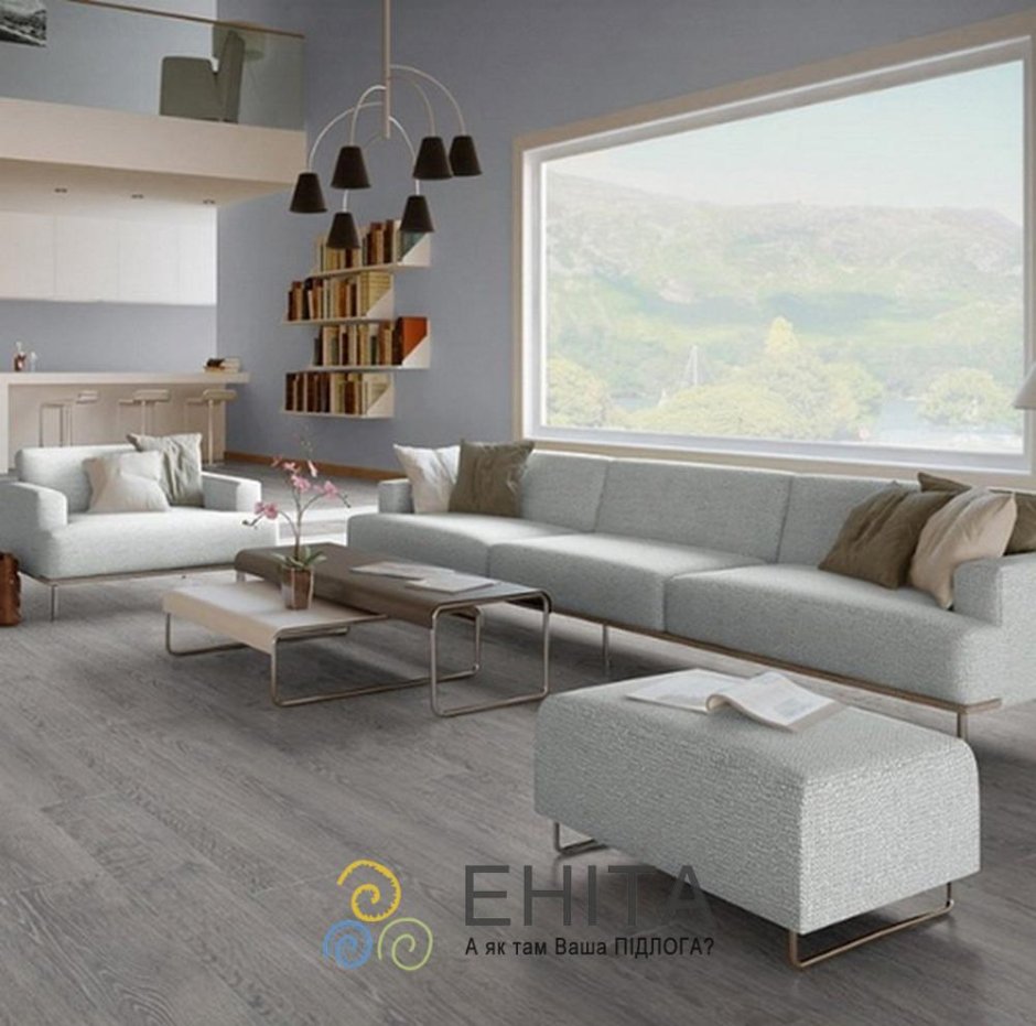 Ламинат Floorpan Blue fp707 дуб Нортленд