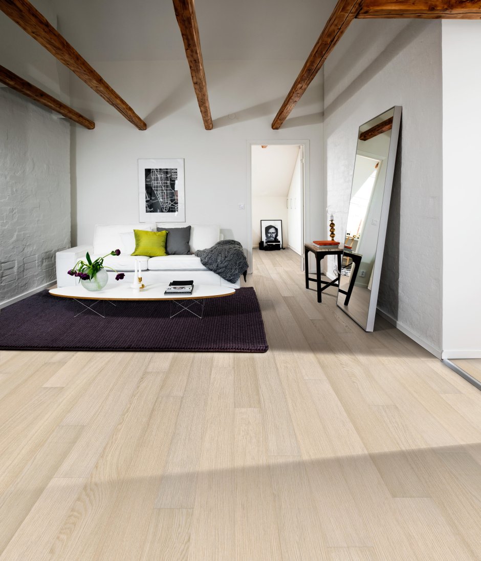 Ламинат Solofloor Modern 1102 дуб Art