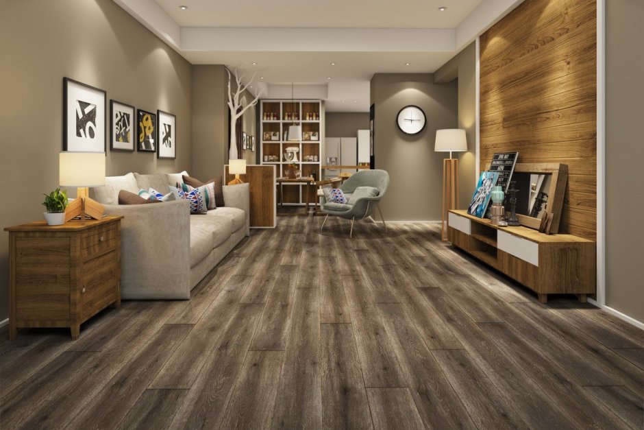 Ламинат Classen Cosmopolitan 4v Sorrel 52698