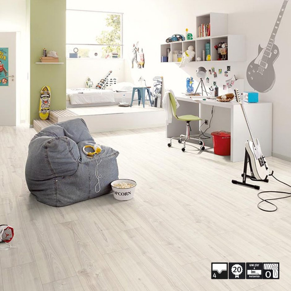 Classen Harmony Forte 47237 дуб Ванисто