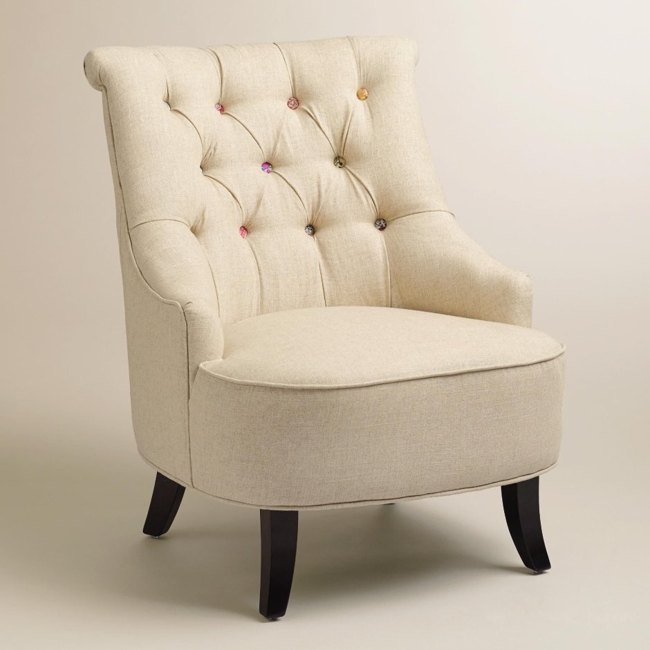 Дизайнерское кресло Lalume-kk00157