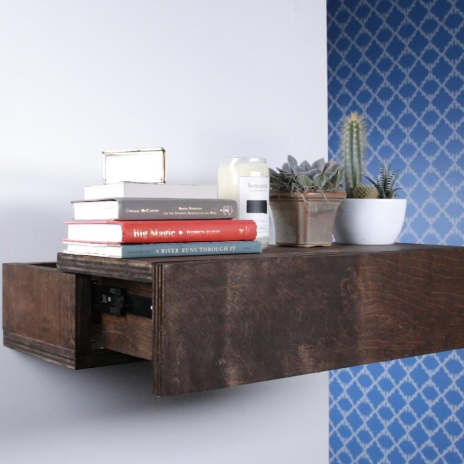 Shelf youtube