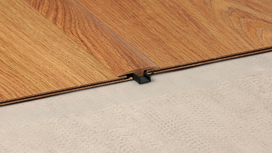 Laminate Flooring Transition strips