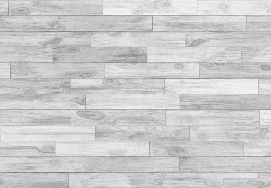 Grey parquet texture