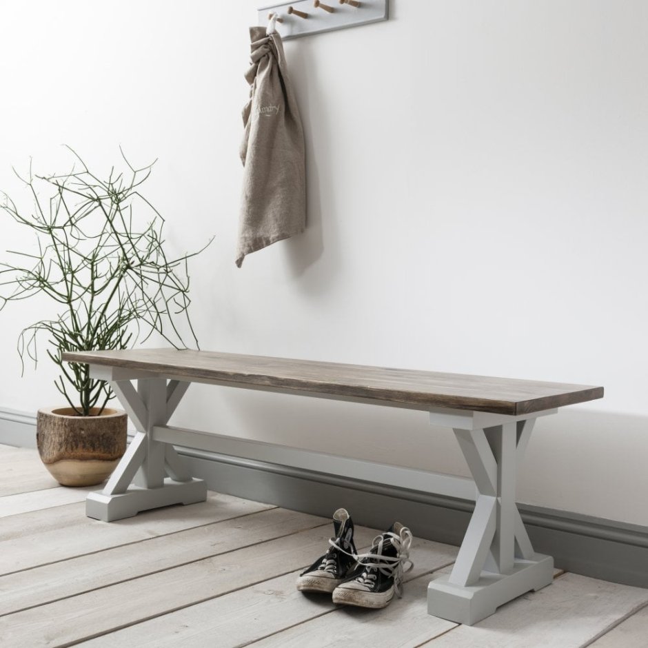 Ikea Hack прихожая