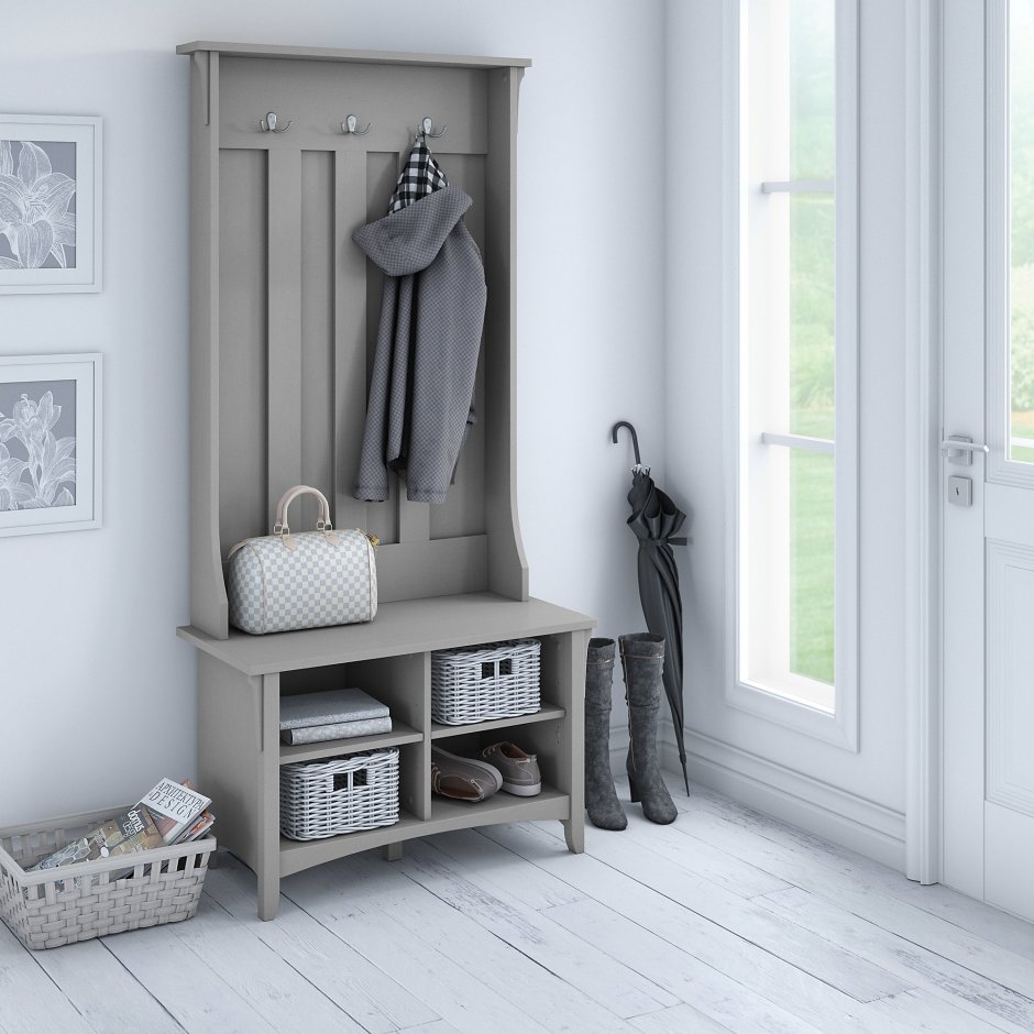 Mudroom Dising