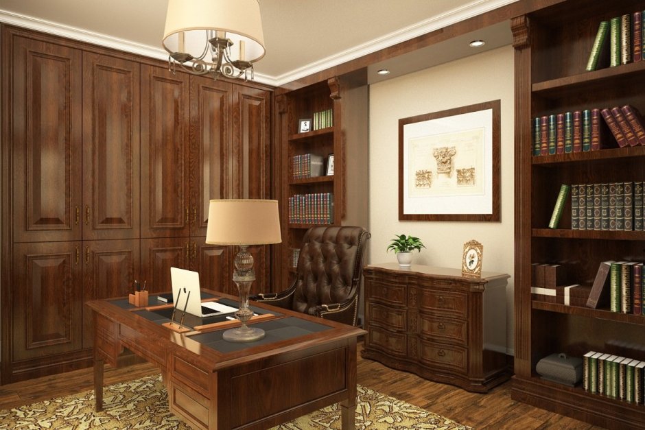 Мистер Дорс английская классика