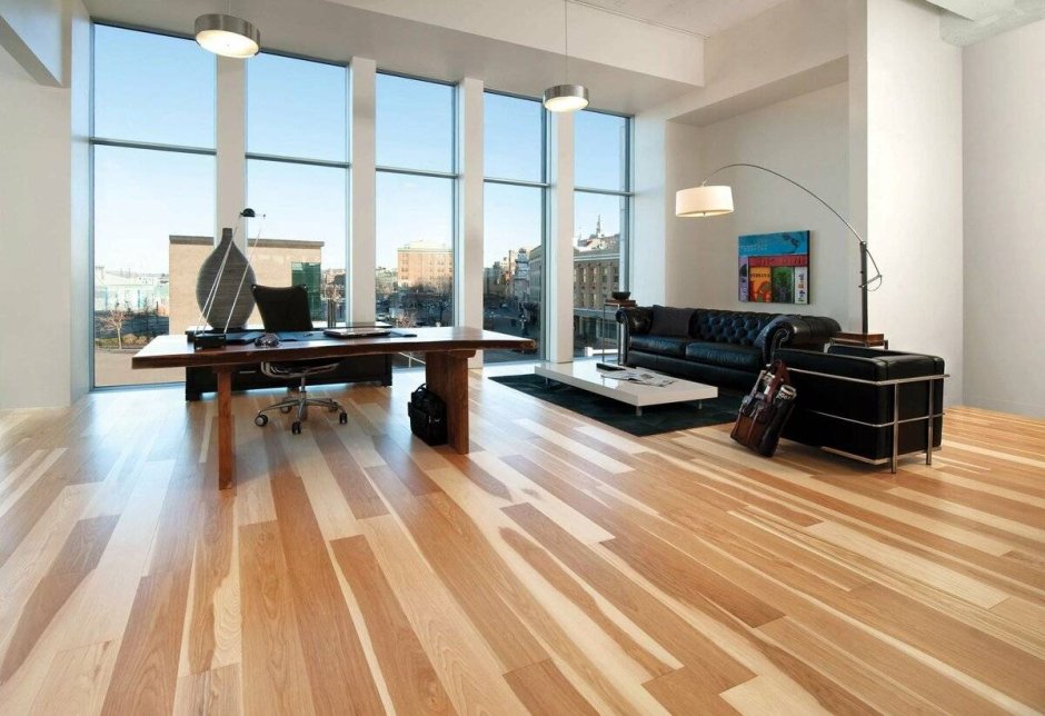 Ламинат Timber Floor