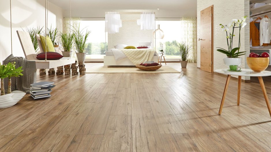 Креатив Laminate Flooring