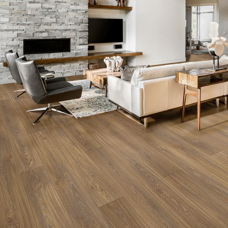 Parquet Flooring