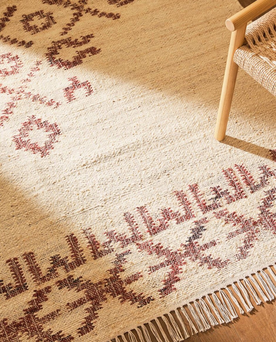 Zara Home ковер килим