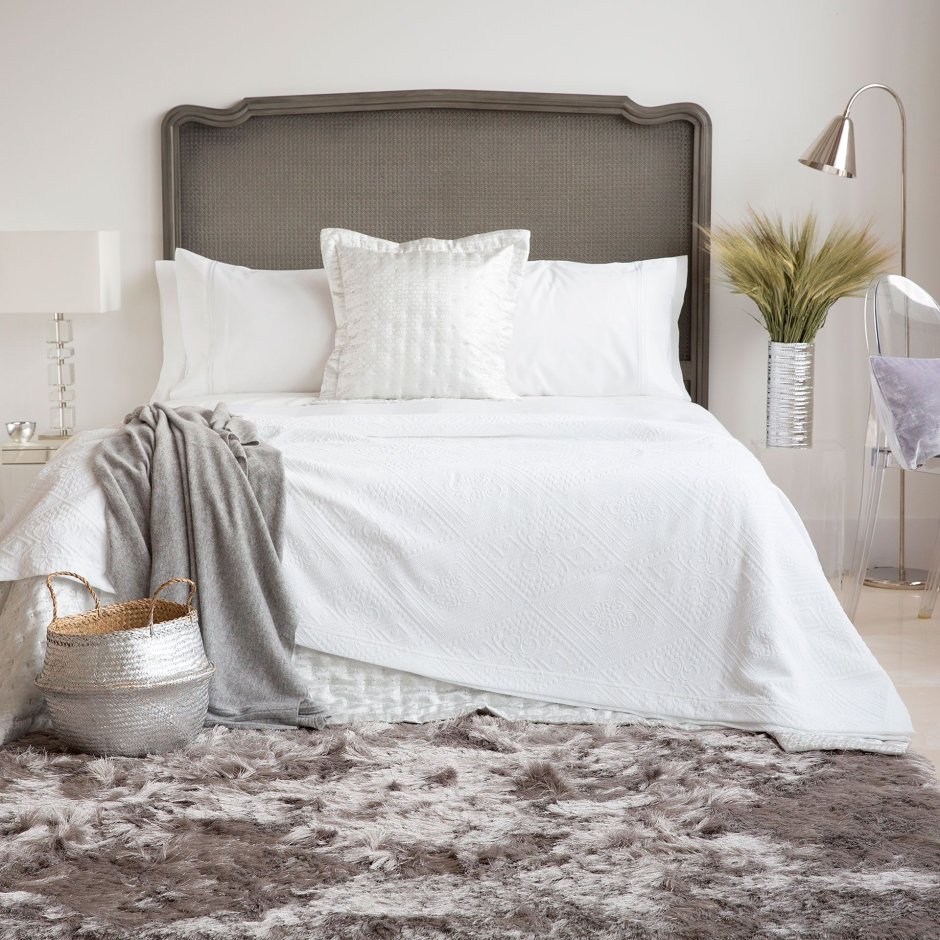 Универсальный плед Zara Home 160x250