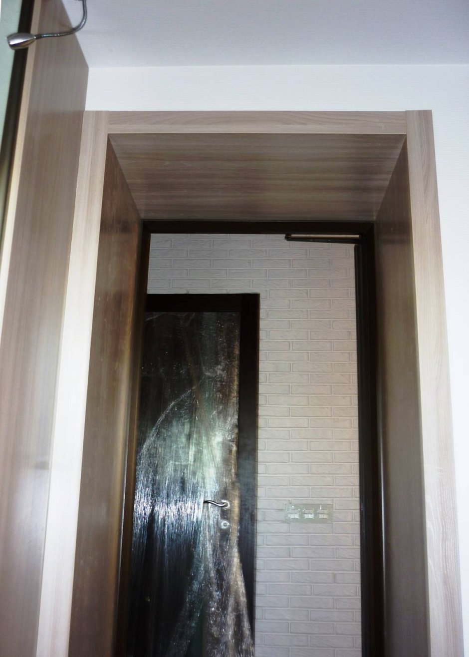 Дверные откосы Бастион